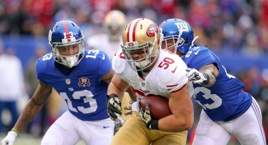 Chris Borland and the Revenge of History