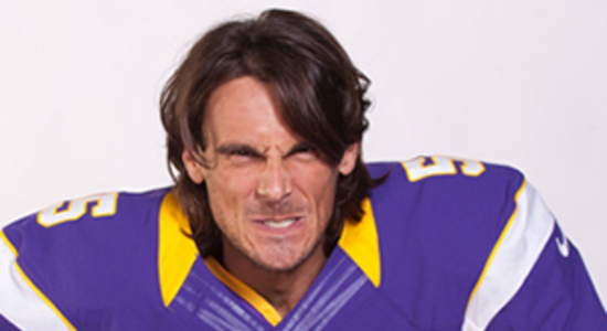 Chris Kluwe and the Greatest Political Statement by Any Athlete Ever