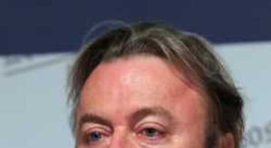 Christopher Hitchens: Sporting Fool