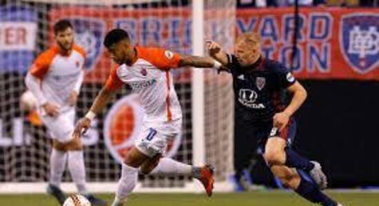 Cincinnati’s Soccer Stadium Scam