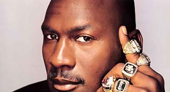 Citizen Mike: Michael Jordan at 50