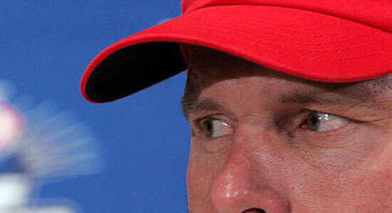 Clemens Shouldn't Have to Take the Fall