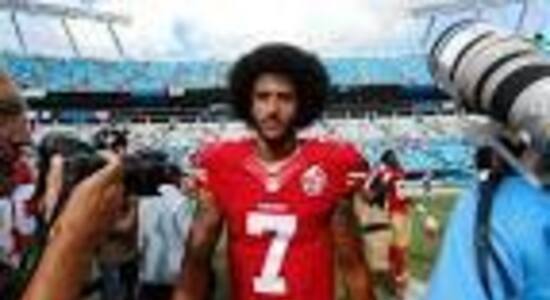 Colin Kaepernick Has a Right to Hate Both Candidates