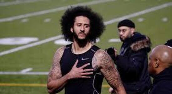 Colin Kaepernick Refused to Bend to Roger Goodell’s Will
