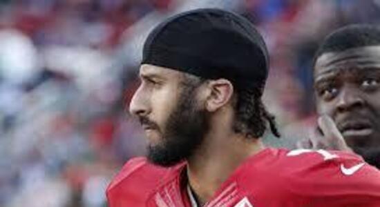 Colin Kaepernick Shouldn’t Have to Beg to Play in the NFL