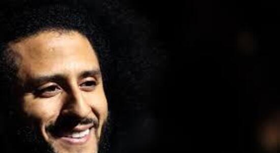 Colin Kaepernick Speaks Out for Mumia Abu-Jamal