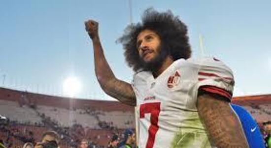 Colin Kaepernick’s Message to Chicago Youth: ‘Know Your Rights’
