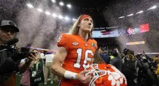 College Football’s Great Defender Has Covid-19