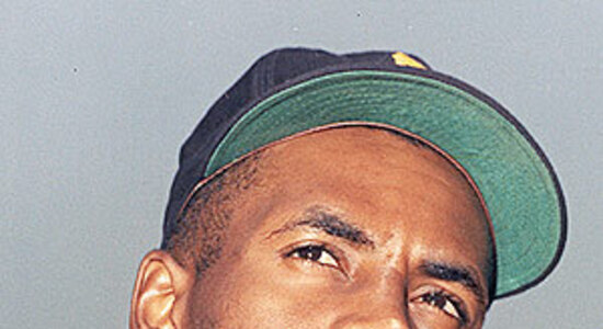Common Bond for Uncommon Men: Roberto Clemente and Martin Luther King