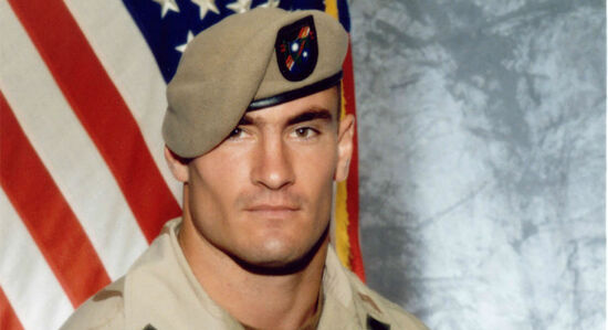 Concerns About the ‘Pat Tillman’ Military-Themed Sports Uniforms