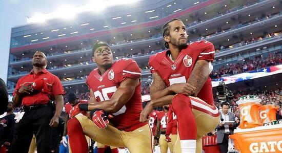 Confrontation’: An Interview With Howard Bryant on Today’s Political Black Athlete