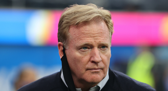 Congress Escalates Pressure on the NFL to Release the Washington Football Team Report