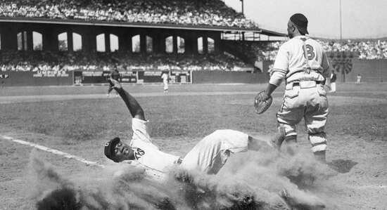 Counting the Negro League Records Is About More Than Numbers