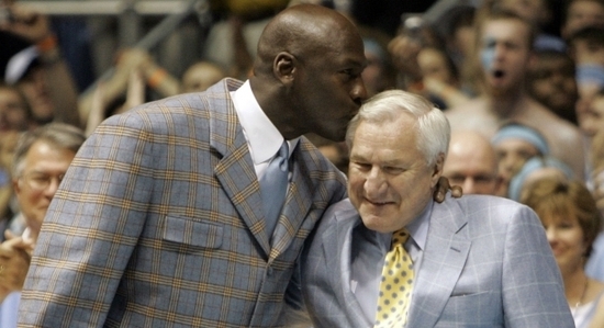 Dean Smith: On the Passing of a Death Penalty Abolitionist