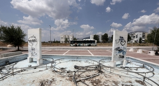 Dear Boston: Say Hell No to the Olympic Games