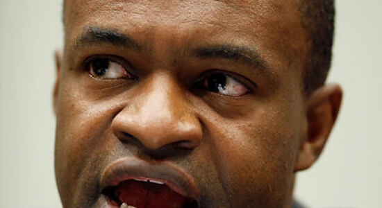 DeMaurice Smith: On an NFL Lockout and Inspiration From Egypt