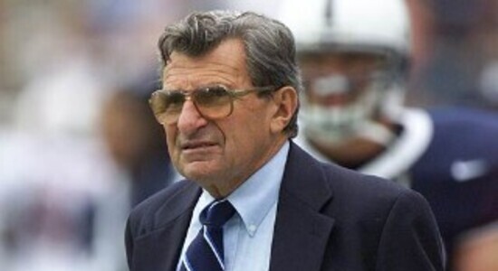 Devil's Deposition: Joe Paterno Delayed Reporting Sex Abuse to Avoid Ruining Anyone's Weekend