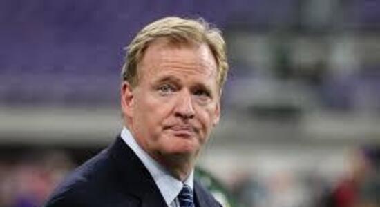 Did the NFL Try to Bully a Domestic-Violence Survivor?