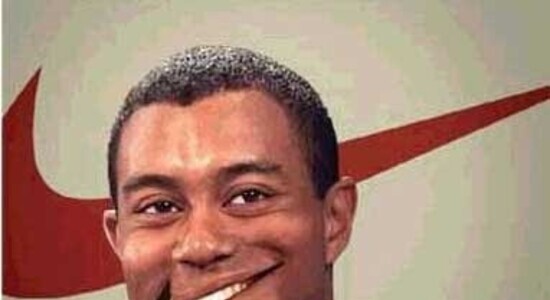 Did Tiger Woods Pave the Way for Obama? Are you Kidding?