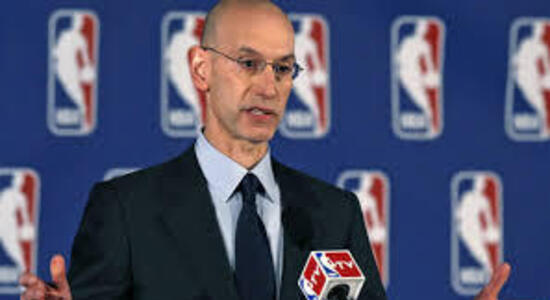 Does the NBA Have a Mental-Health Crisis on Its Hands?