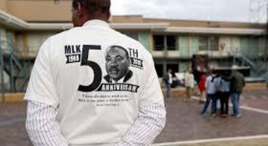 Donald Trump and Mike Pence Have No Business Speaking About Martin Luther King Jr.