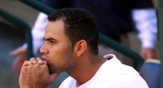 Don’t do it Albert! A Plea for Albert Pujols to not attend Glenn Beck’s Rally on the Mall