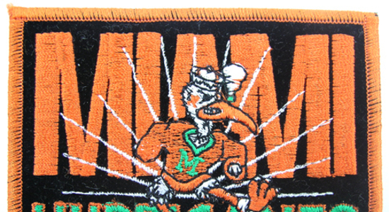 DON’T Give the Miami Hurricanes the Death Penalty: Give it to the NCAA