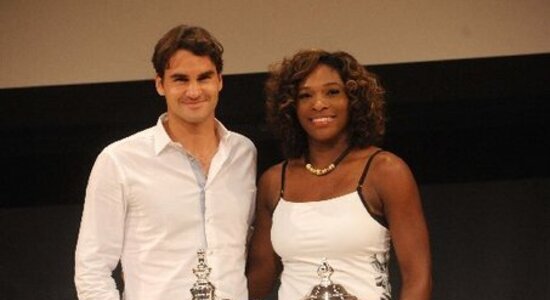 Double Standard for Serena Williams
