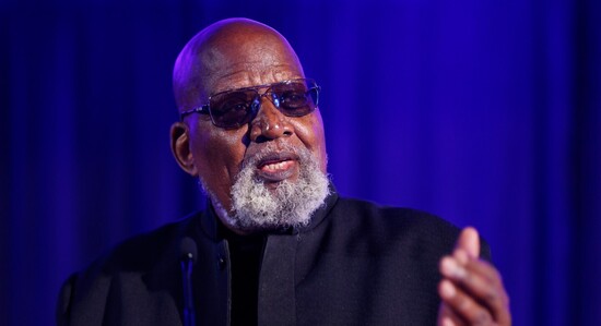 Dr. Harry Edwards on the NAACP’s Call to Boycott Gerrymandering States