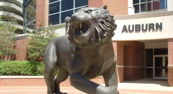 Enduring Dixie: College Football Today