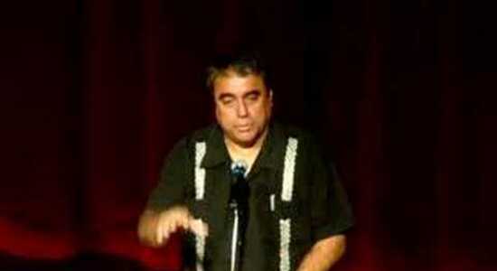 Enrique Morones: The Man Who Would Move the Game