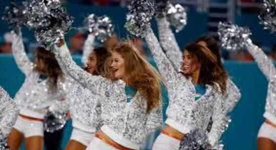 Ex-Cheerleaders Fight Back Against the NFL