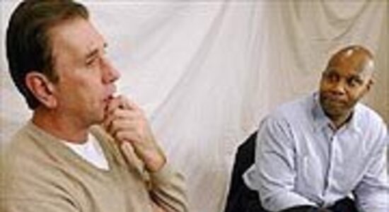 Exclusive: Kermit Washington's Advice to LeGarrette Blount