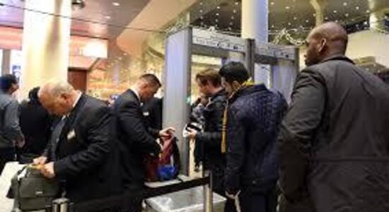 Fans Are the Target of Madison Square Garden’s New Facial-Recognition Technology