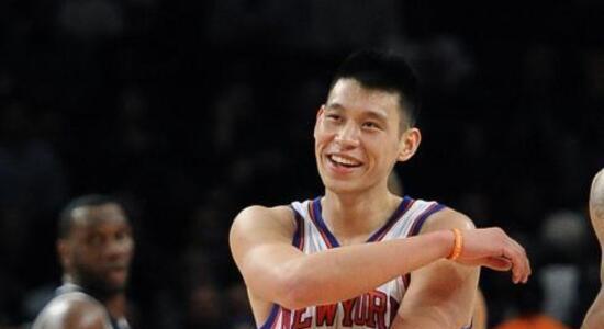 Feel the Lin-sanity: Why Jeremy Lin Is More Than a Cultural Curio