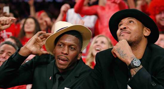 Felipe Lopez and the Dominican Dream