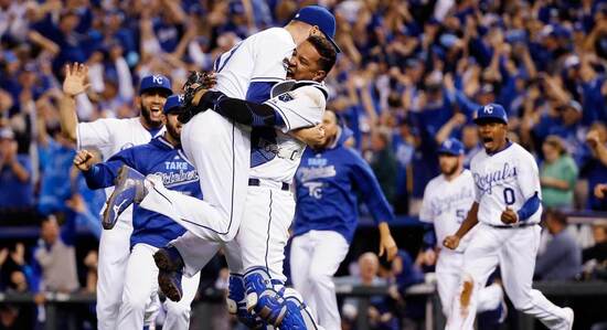 For the First Time in History, the World Series Is Between 2 Teams That Were Never Segregated