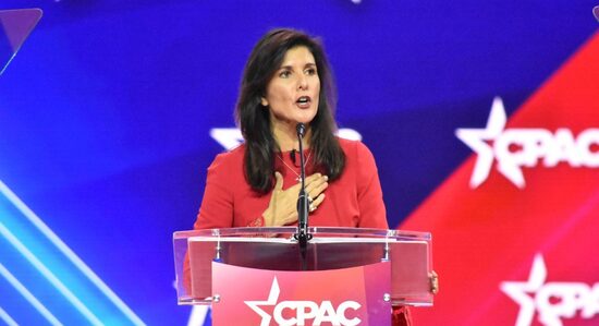 For the People in the Back: Anti-Zionism Is Not Anti-Semitism