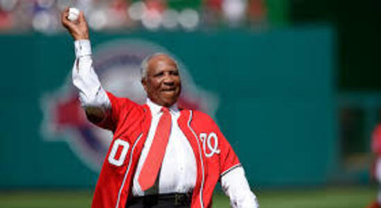 Frank Robinson Was a Fearless Speaker of Truth