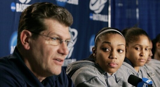 Geno and Gender: Huskies and the Perils of Perfection