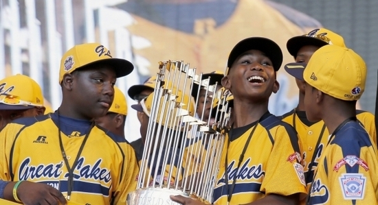 Gentrification Is the Real Scandal Surrounding Jackie Robinson West
