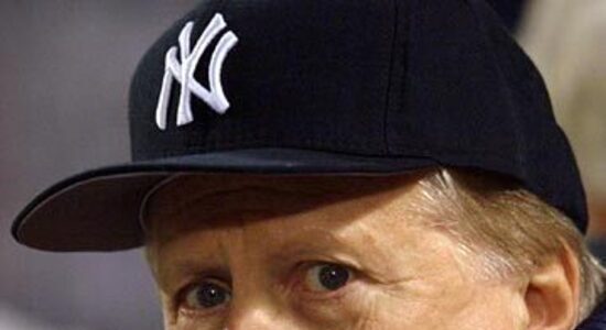 George Steinbrenner: The Death of 'the Bridge'