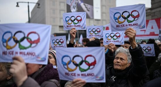 Get Ready for This Year’s Undemocratic, Debt-Ridden, and Mobster-Infused Winter Olympics