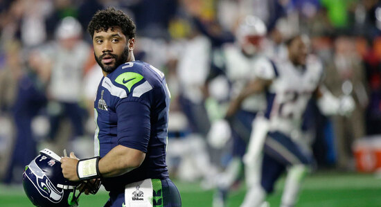 Getting God Out of Football