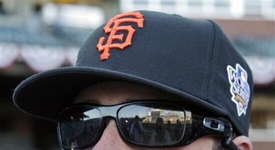 Giants vs. Rangers: A World Series Beyond Blue and Red