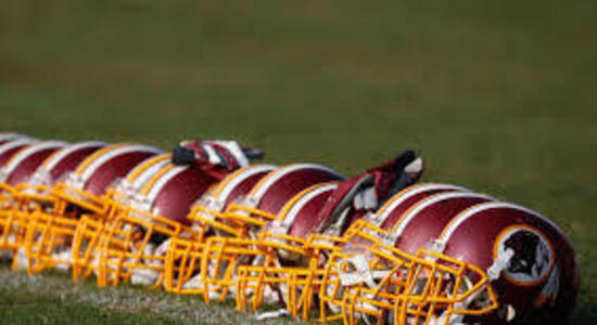 Giving the Game Away: Trump Argues to Preserve Racist Reds**** Brand