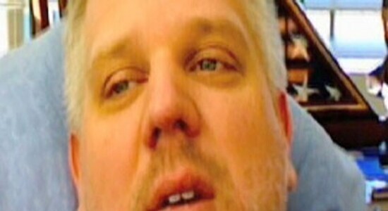 Glenn Beck's Blues: Why the Far Right Hates Soccer