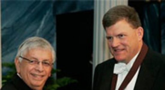 Grand Theft Hoops: The Stealing of the Sonics