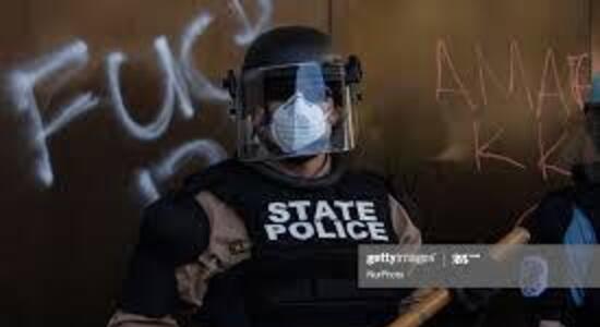 Gregg Popovich: ‘The System Has to Change’