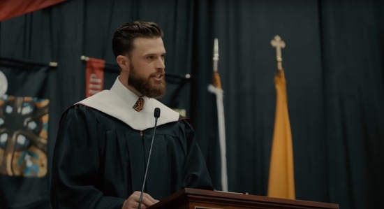 Harrison Butker Is a Jerk, a Bigot, and a True Representative of the NFL